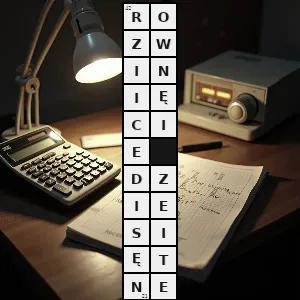 Hasło krzyżówkowe sposób przedstawiania liczb rzeczywistych w postaci ułamka dziesiętnego - rozwinięcie dziesiętne – rozwiązanie, synonimy, podpowiedzi i definicje krzyżówkowe